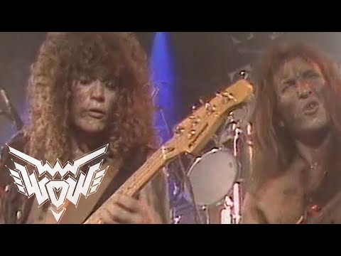 Wendy O. Williams - Jammin' (Live In London, 1985)