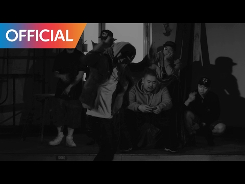 마블제이 (Marvel J) - 돈 벌러 왔어 (I Came To Hustle) (Feat. 창모 (CHANGMO))(Remastering Ver.) MV