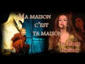 Ma maison c'est ta maison - Notre Dame de Paris ...