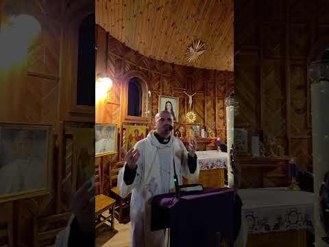 Spotkanie otwarte 20.12.2025 - Modlitwa o uwolnienie 