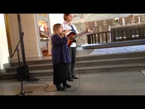 Mitt lilla barn med Elin Lyth och Ove Åberg