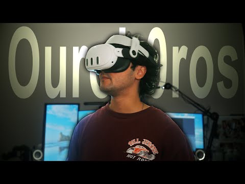 Ourob0ros | Short Film