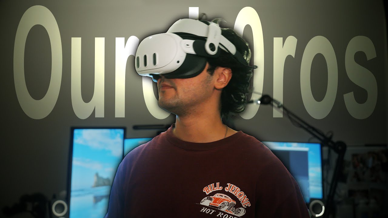 Ourob0ros | Short Film