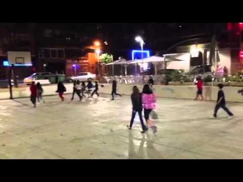 Las minis de la uer pineda