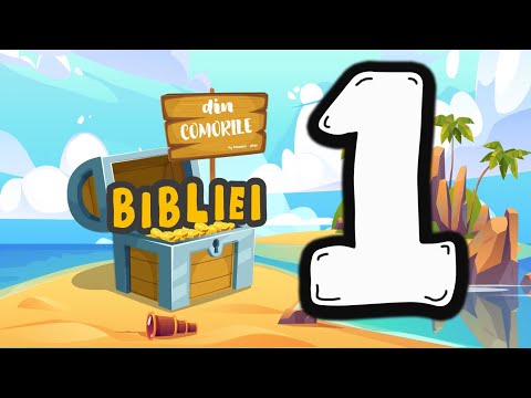 Daniel în Babilon | Din Comorile Bibliei | Episodul 1