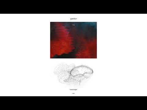 Quentyn - Home Tonight (Original Mix) [ENR02]