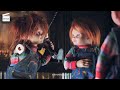 Cult Of Chucky Triple Chucky HD CLIP