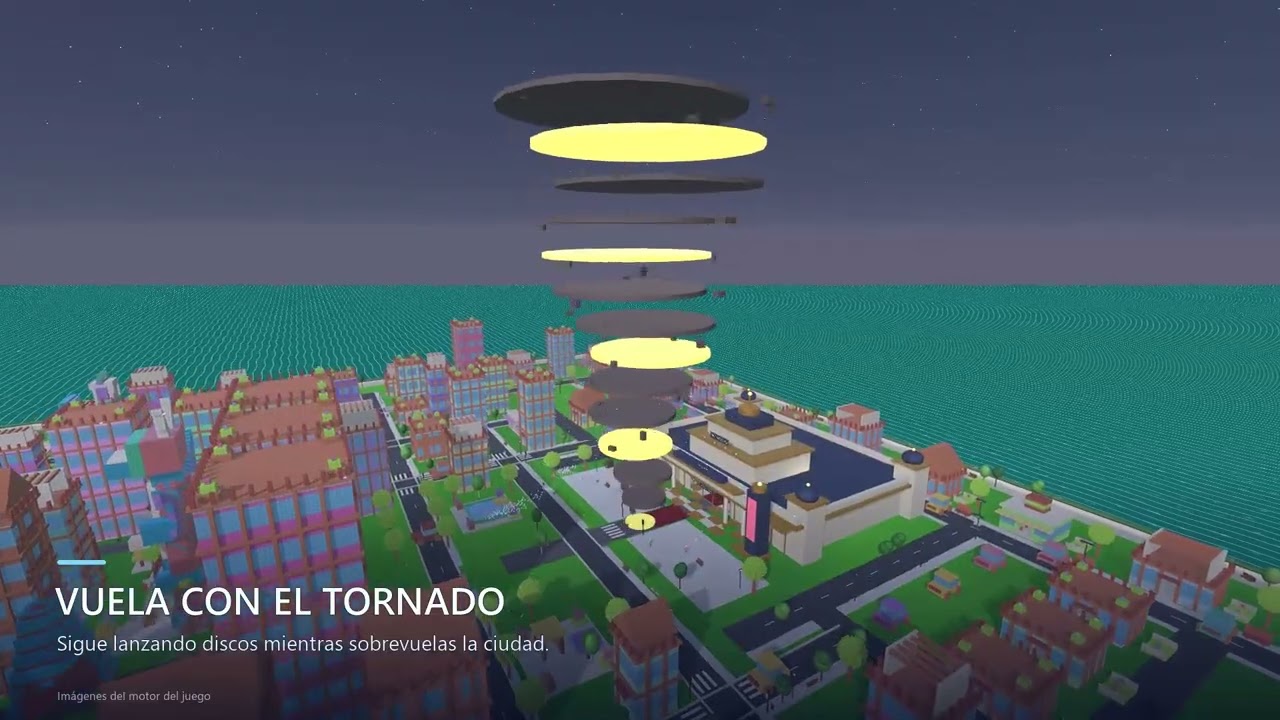 Gameplay Trailer
