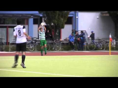 Wartenberger SV - Rückblick Hinrunde 2013/14