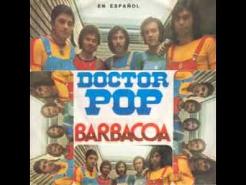 DOCTOR POP - GRANDES EXITOS (LP COMPLETO )
