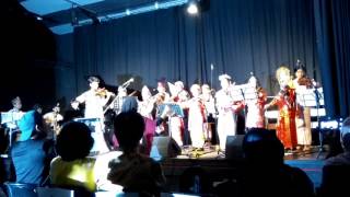 Download lagu Lagu Laskar Pelangi dengan biola - Violin Concert mp3 Download lagu Lagu Laskar Pelangi dengan biola - Violin Concert mp3