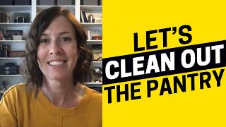 2683 - Let’s Clean Out the Pantry! Ways To Describe Old, Rotting Food