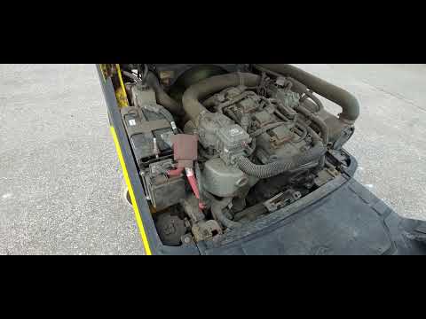 2019 YALE GLC030VXNUAE082 FORKLIFTS | Platinum Group (3)