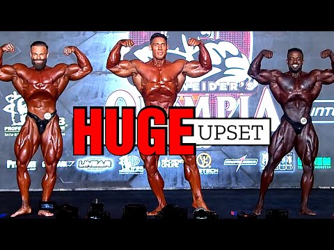 2025 Classic Physique Results