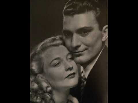 Natalino Otto, Romero Alvaro e la sua Orchestra, Vecchi ricordi, Rito lento, Milano, 1944