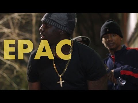 🔥Epac - Homi Shit | Bobby Bitch Remake (CUT BY M WORKS)