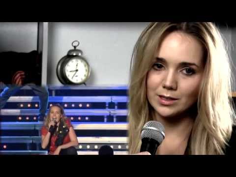 Petr Bělík a Lucka Vondráčková - rozhovor 4. část