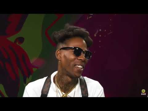 D’ANGEL ONSTAGE INTERVIEW