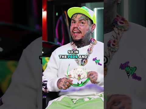YouTube Thumbnail