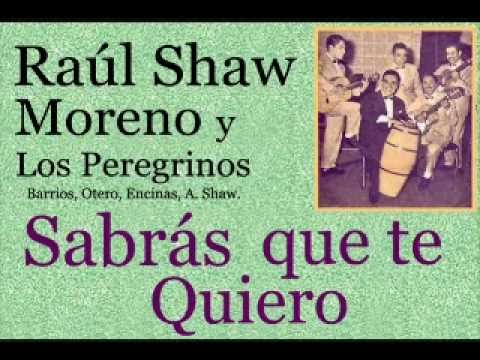 Sabrás Que Te Quiero video