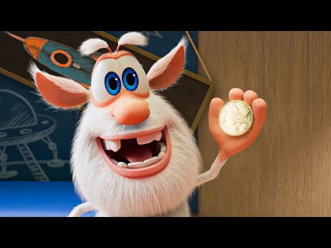 Booba — Zahnfee | Folge 64 | Kinderfilme