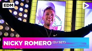 Nicky Romero - Live @ SLAM! 2020