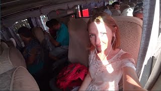 Горячий Ключ . Добраться любой ценой