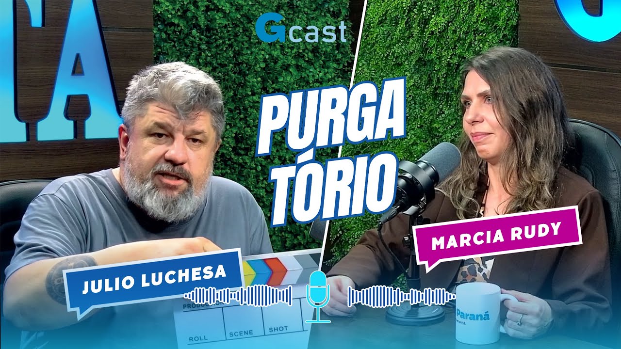 PURGATÓRIO – JULIO LUCHESA | PODE OU NÃO PODE?