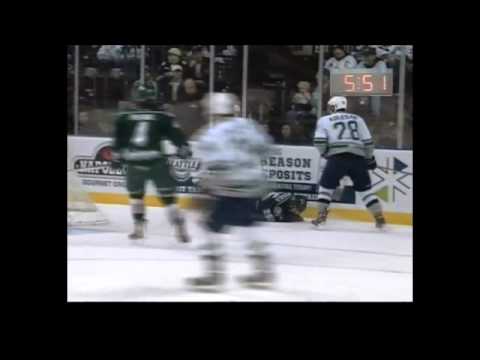 Matthew Pufahl vs Keegan Kolesar