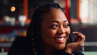 Inoj - Movin&#39; On