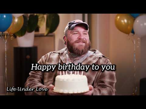 Teddy Swims Birthday