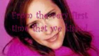 No Ordinary Love with lyrics by Jennifer Love Hewitt