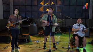 "Sakali" by Jegs Benedict | One Music Live