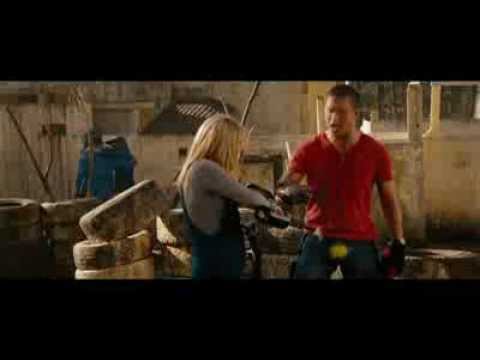 A WIĘC WOJNA - polski zwiastun