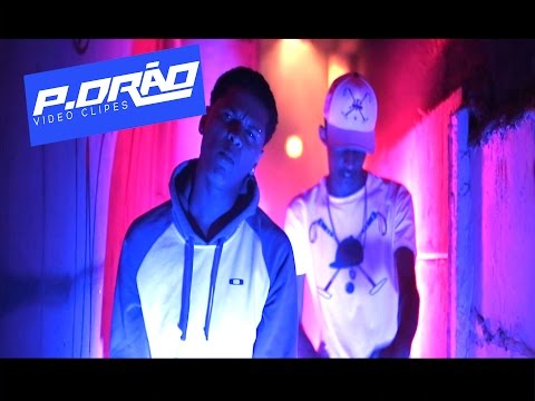 MC Kaio e MC Danone - Sexo Na Rua ( Clipe Oficial)P.DRÃO