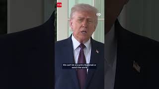 Thousands Erupt On Tehran Streets Against Trump’s Hormuz Blockade As Iran-US Tensions Reignite