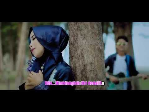 Amyla Feat Pal Khan - PALABUAHAN KASIAH [Official Music Video] Lagu Minang Terbaru