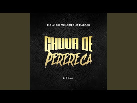Chuva de Perereca