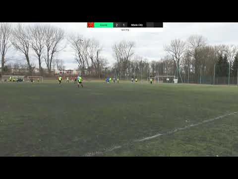 Escola 2007- Mlode Orly Pultusk 2006