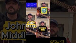 Nowhere Man- Quick Harmonies- Rubber Soul, Part 1