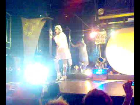 FAUSTO MISS FAUSTO TALENTOS ELIZABETH DUMONT