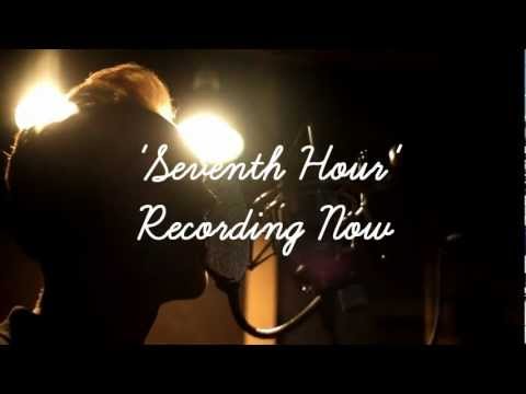 JW-Jones - 'Seventh Hour' Preview 2