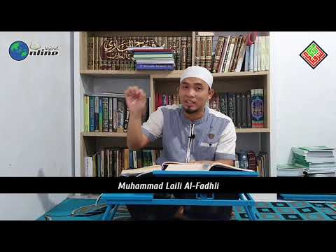 Syarh Muqaddimah Jazariyyah | Bab Ta'aat (Ta Ta'nits yang Tidak Ditulis dengan Ta Marbuthah)