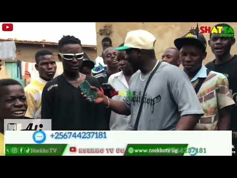 Free style sabatula tugende 🇺🇬🇺🇬🇺🇬 olemwa @dj sweiz @FeffeBussiMusic