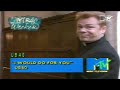 UB40 - I Would Do For You (Official Video)