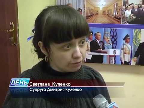 Выпуск программы «День» от 21 ноября 2017г.