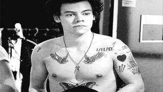 Bad Boys Do It Better. (A fanfiction with Harry Styles)