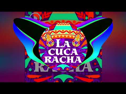 La cucaracha-Beat Layers