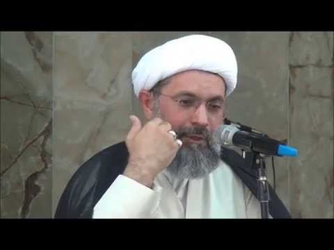 ⁣للمؤمنين المسافرين نقول: ... | الشيخ عبدالله دشتي