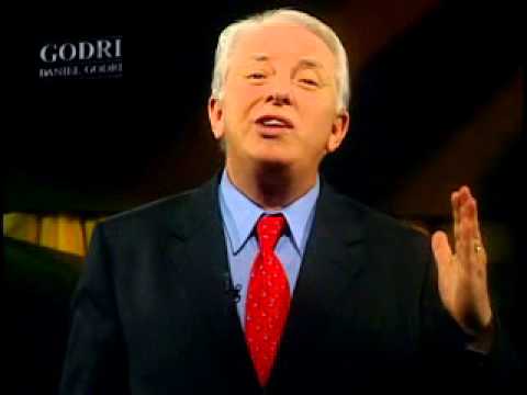 Get Motivated: Awaken the Giant Within You - Daniel Godri